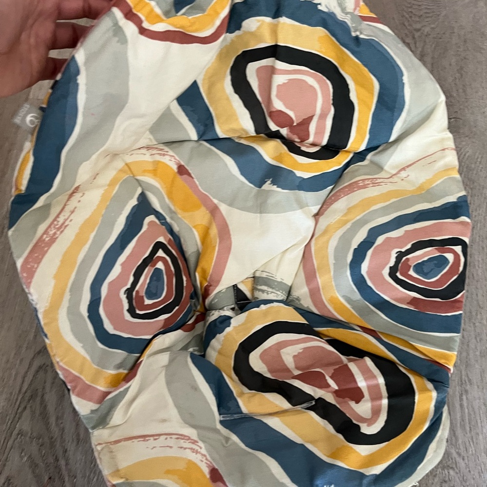 Stokke Clikk High Chair cushion